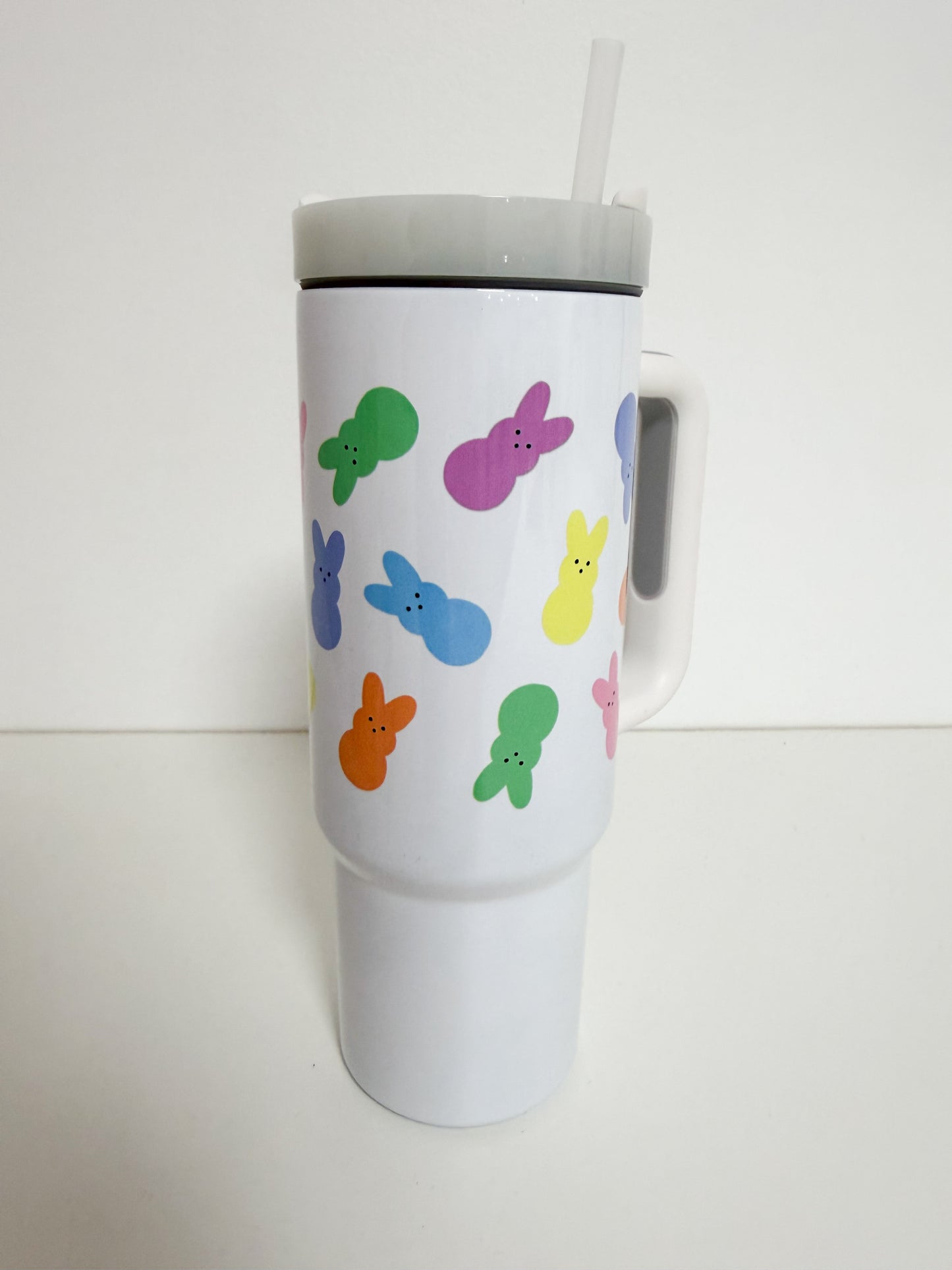 Peeps Tumbler