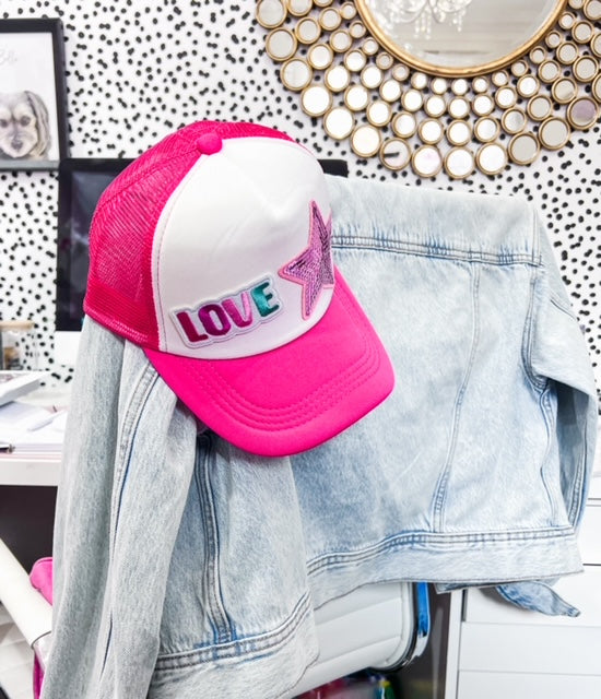 Be Kind People Patch