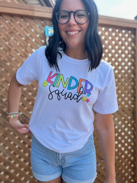 Kinder Squad