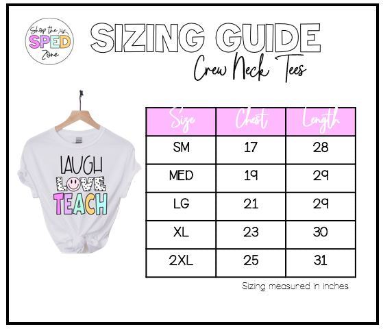 Tag, You’re it Tee