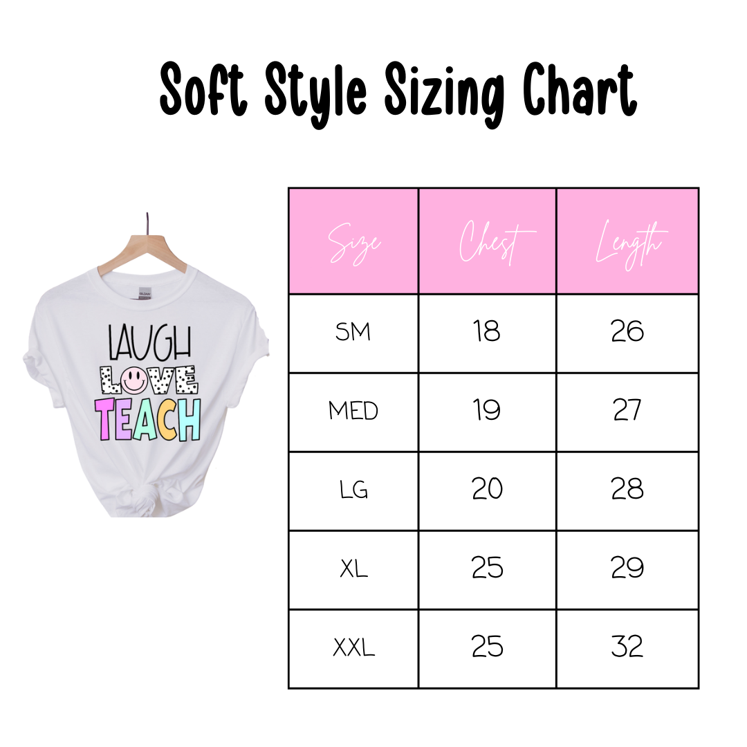 Self Love Club Tee