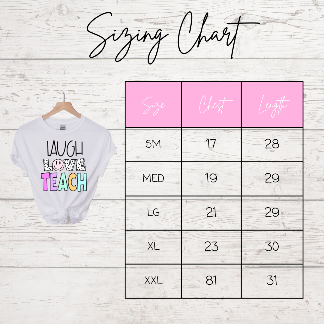 Croissants are my Love Language Tee