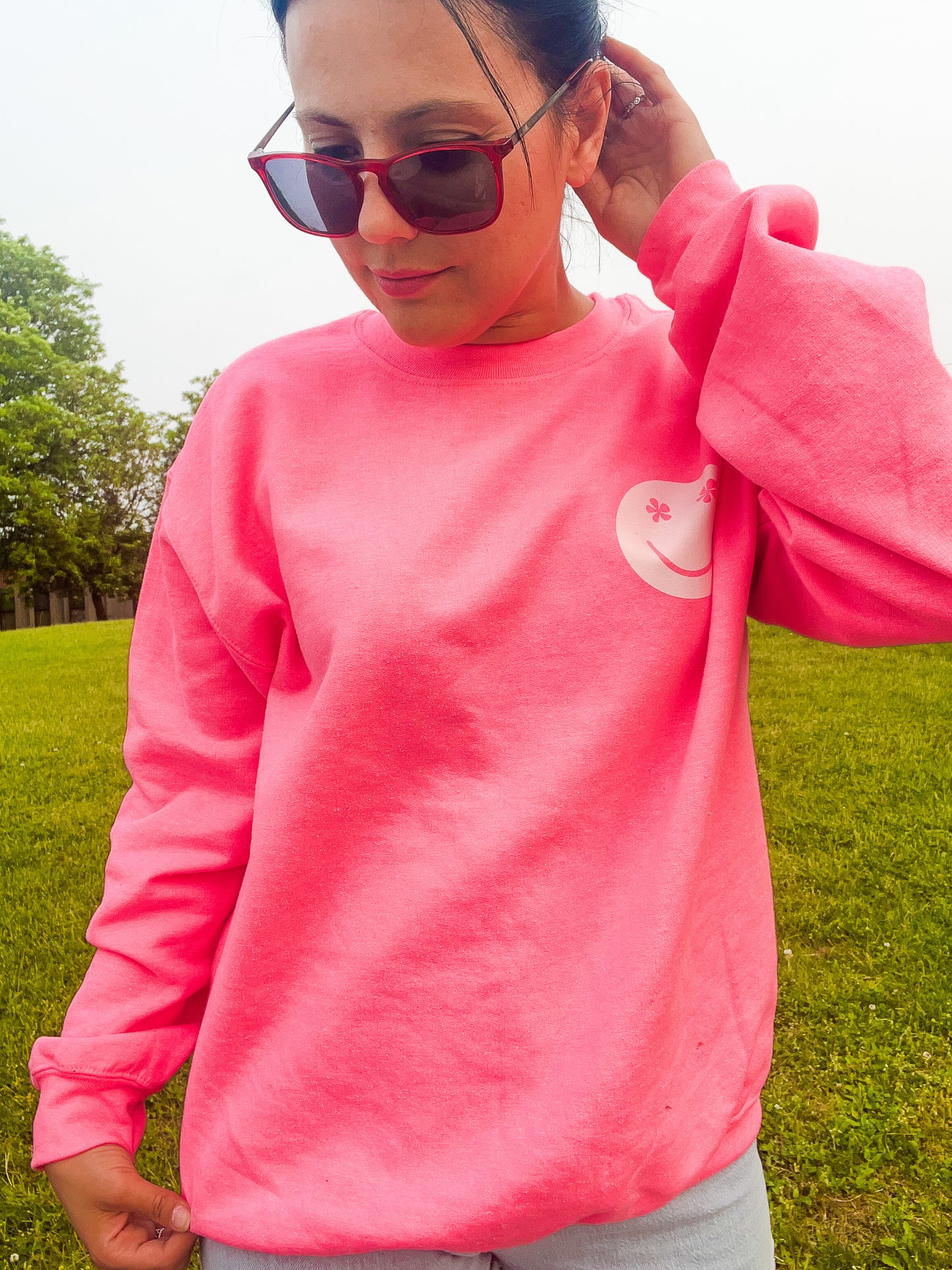 Kind people are my people