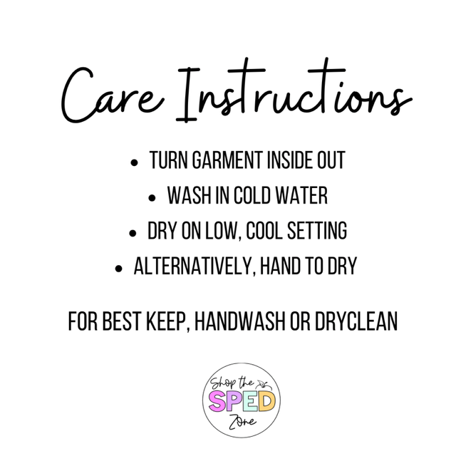 Rainbow Chenille Sweater.