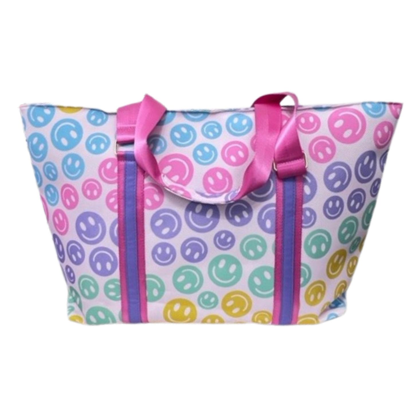 The Happy Tote