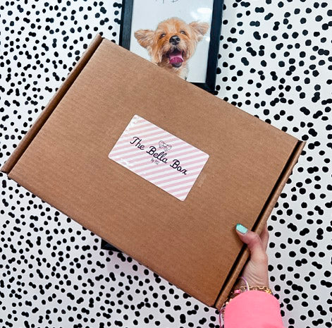 Bella Box Glam