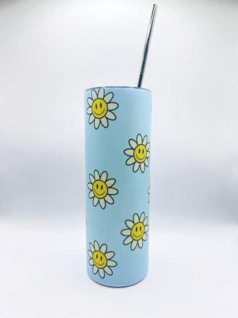 Daisy Tumbler