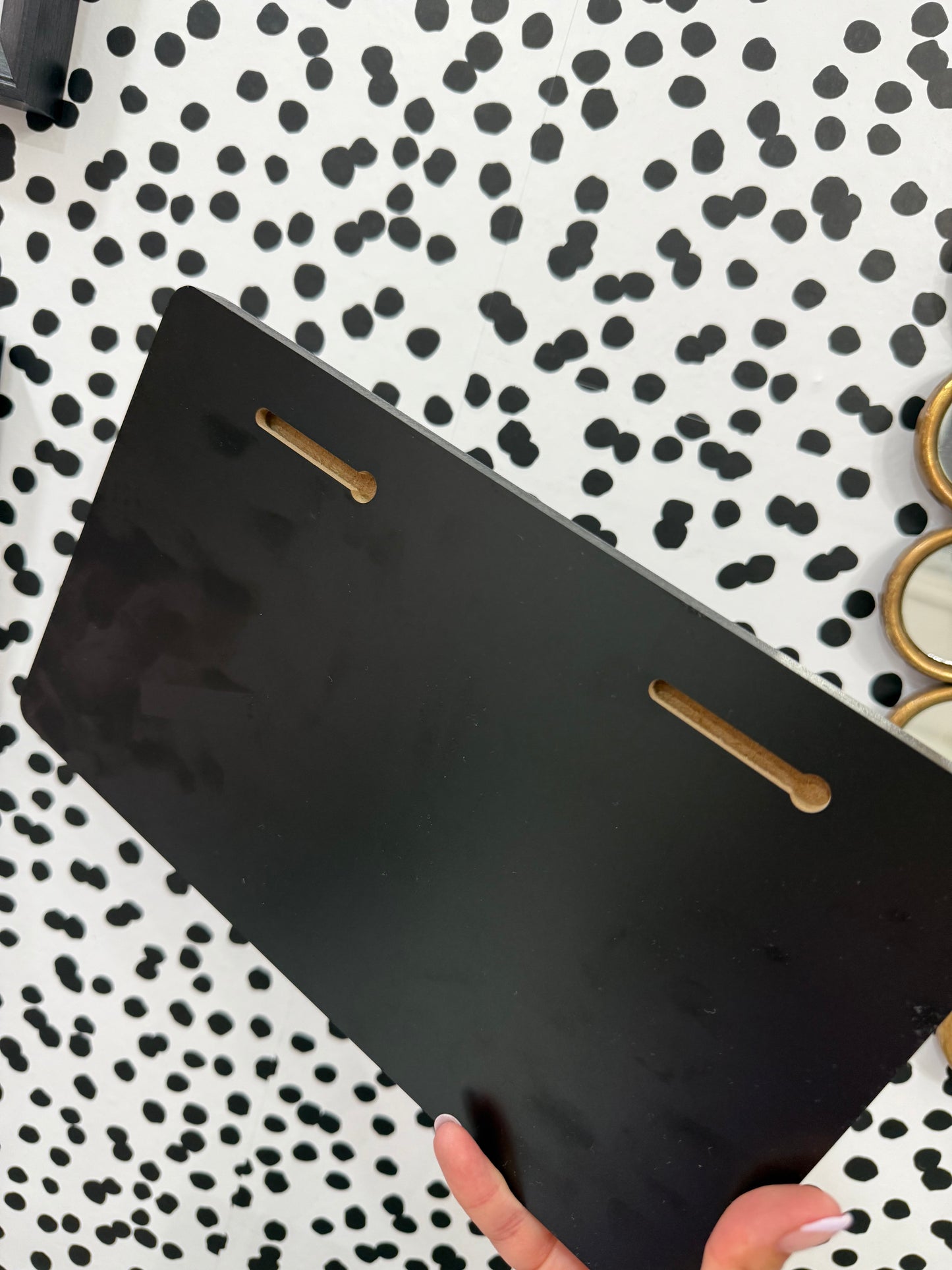 Personalized Notebook Lanyard Holder