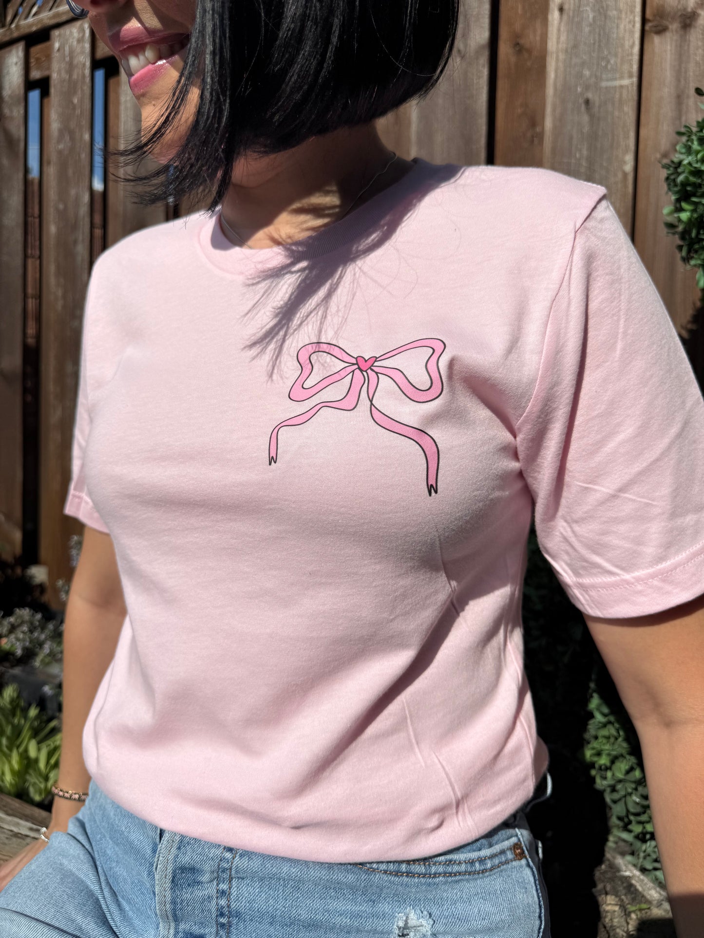 Are you fur real tee