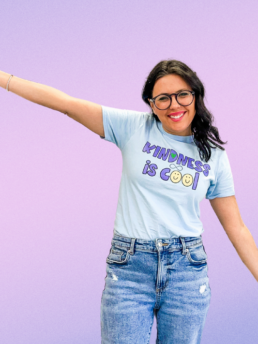 Kindness is Cool Tee