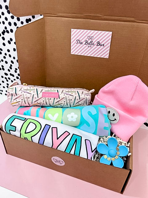 Bella Box Glam